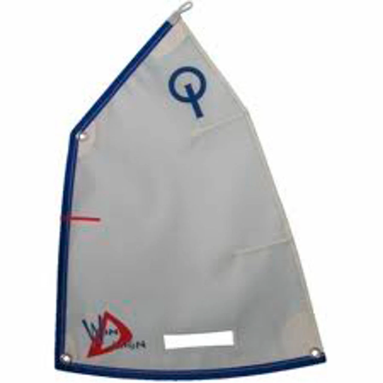 Opti Mini Sail, Perfect for Regattas!
