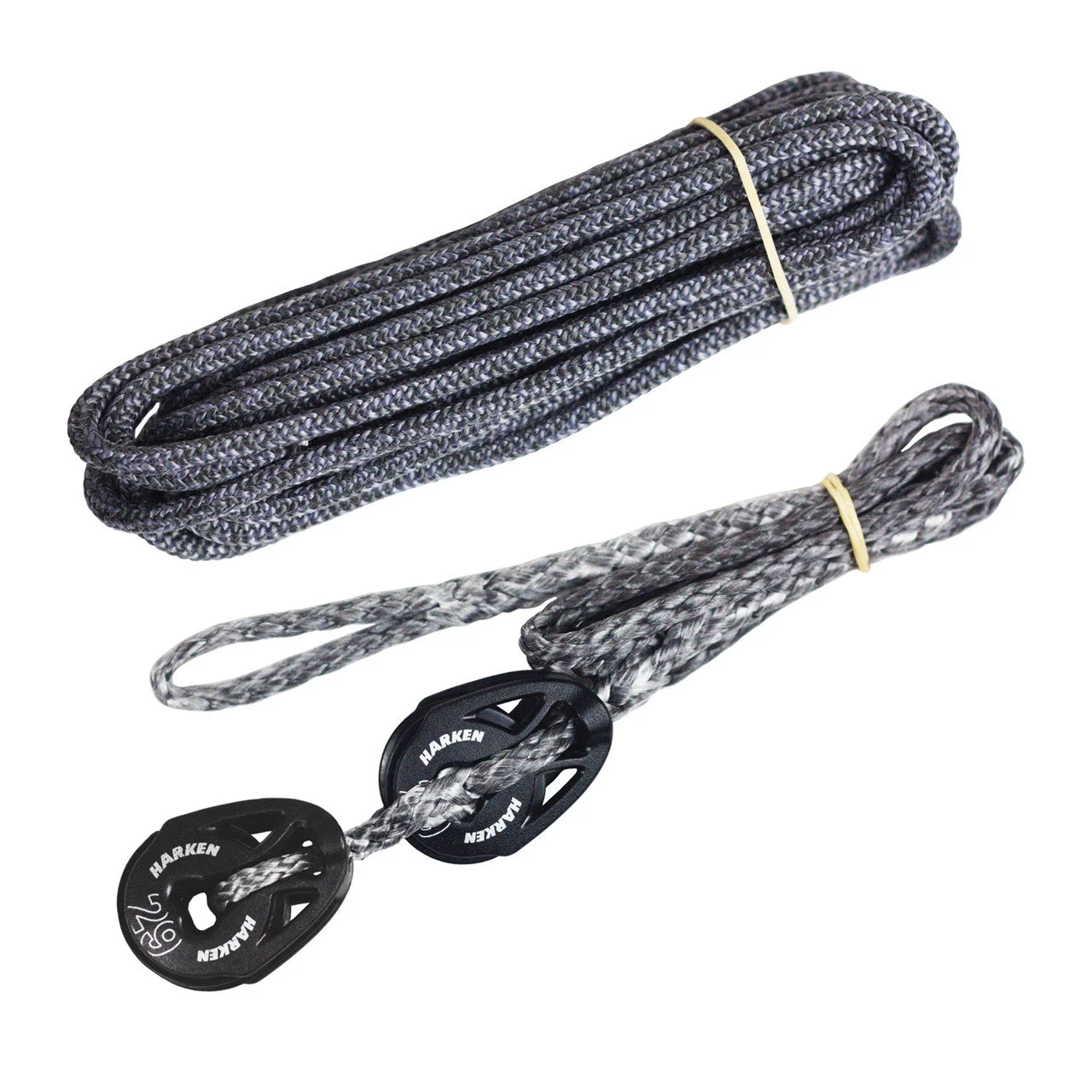 Cunningham for Laser MK2 / ILCA 7, DB-Racing