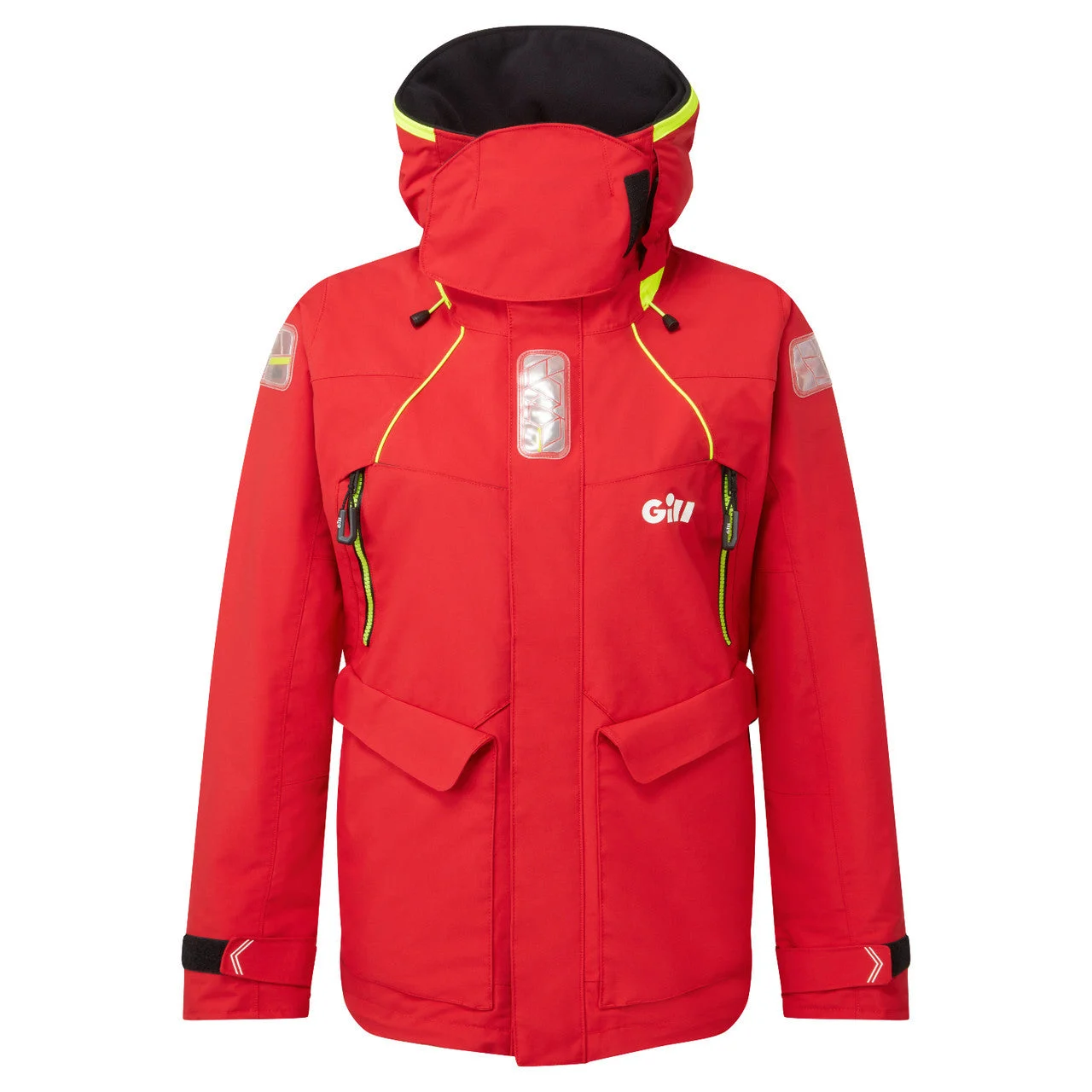Gill Women's Offshore Sailing Jacket