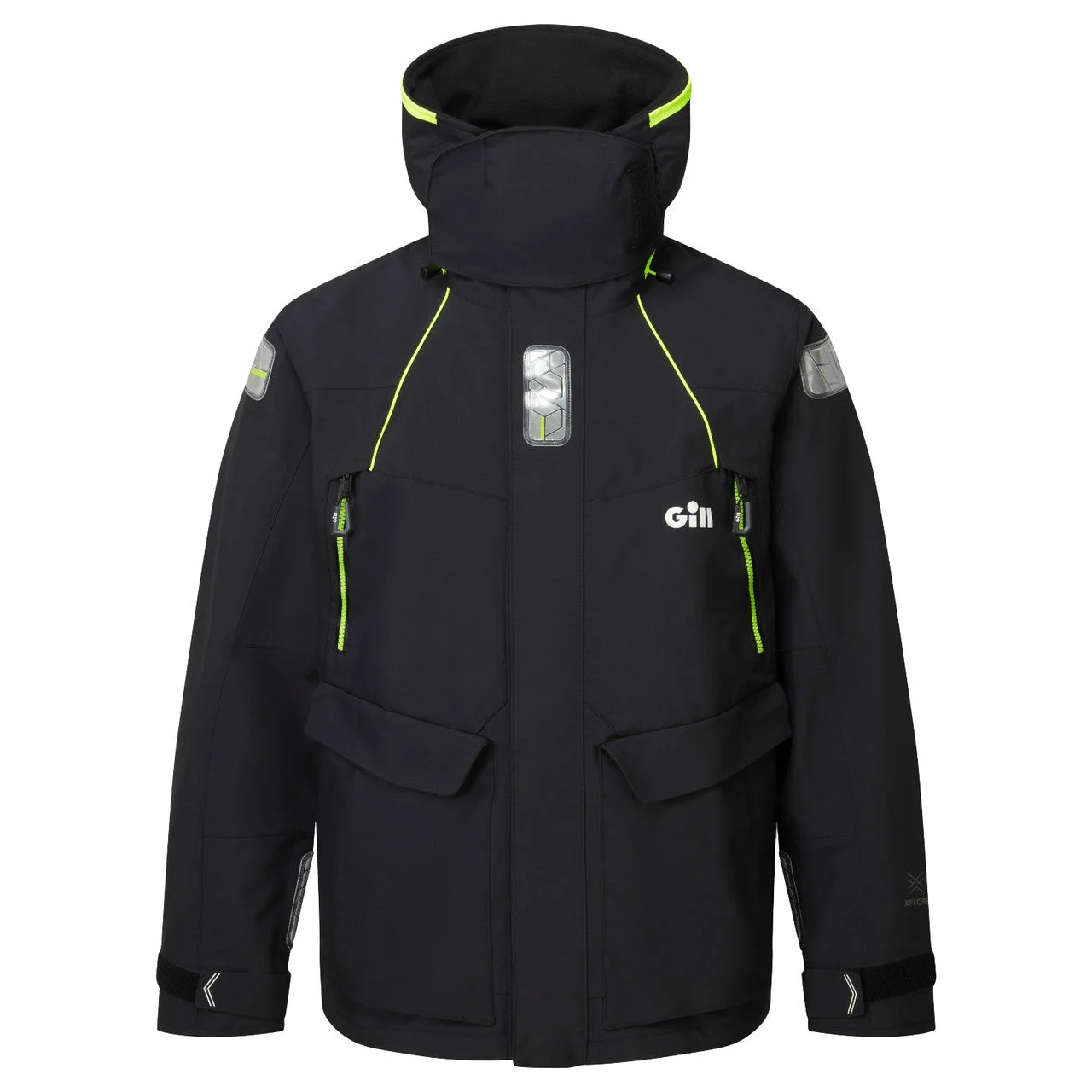Gill Offshore Sailing Jacket