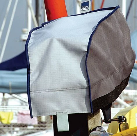Harken Outboard Motor Cover