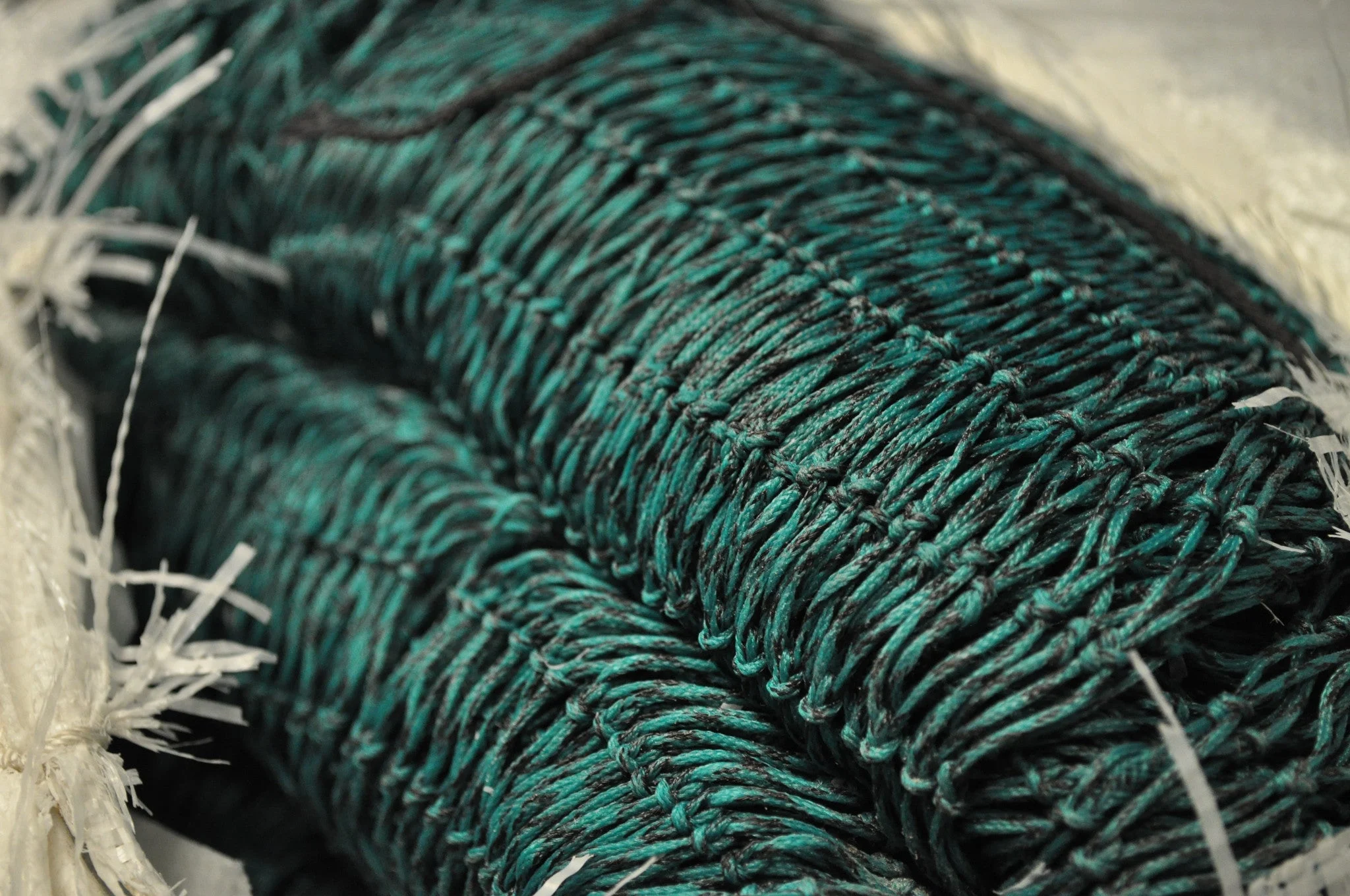 High Power Braided Netting No.21 (1.4mm) x 120 md x 2000 mesh