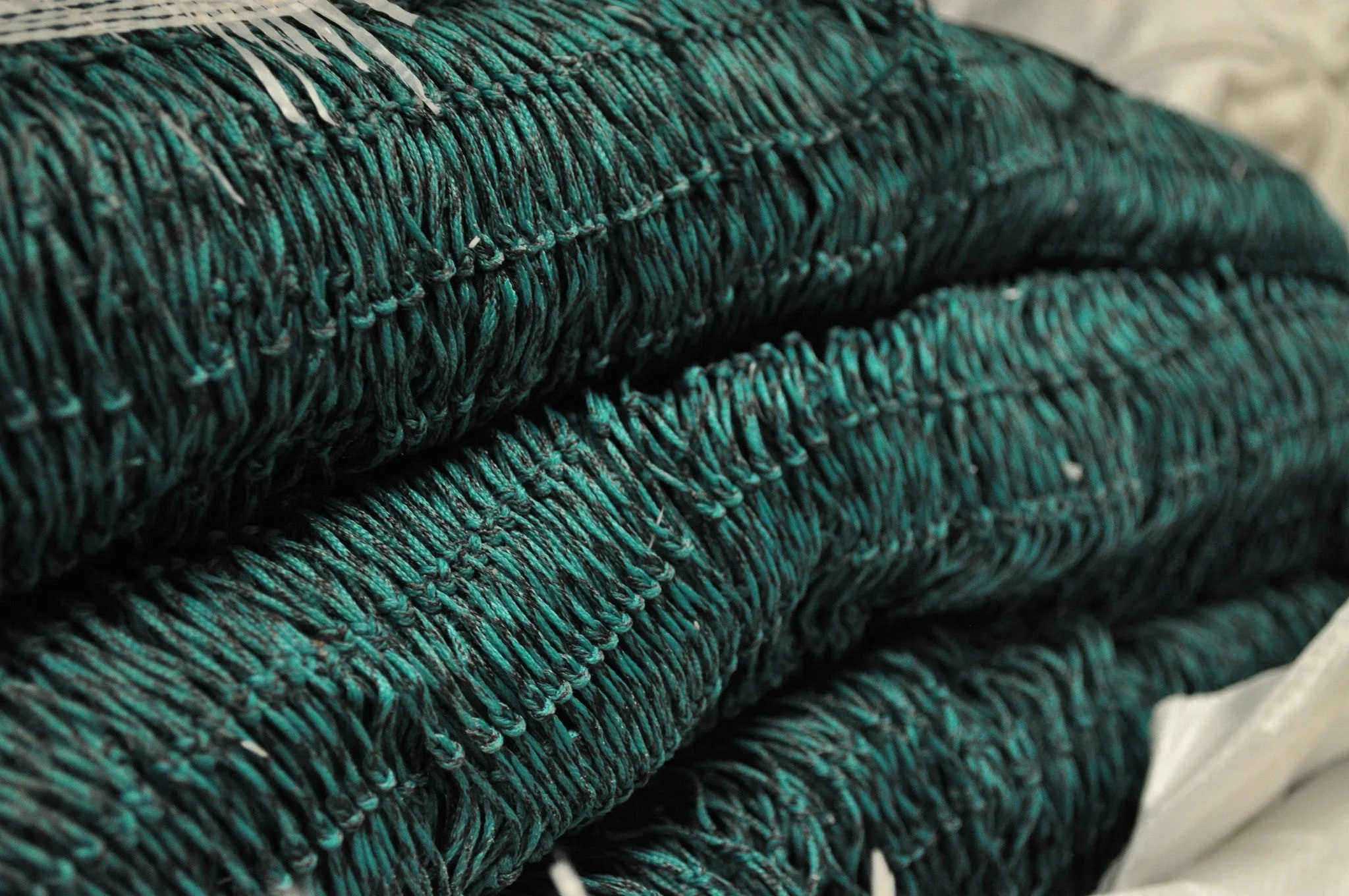 High Power Braided Netting No.12 (0.90mm) x 200 md x 2000 mesh