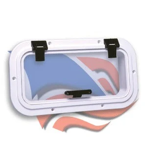 Beckson Stow-Hatch 4x14x2"