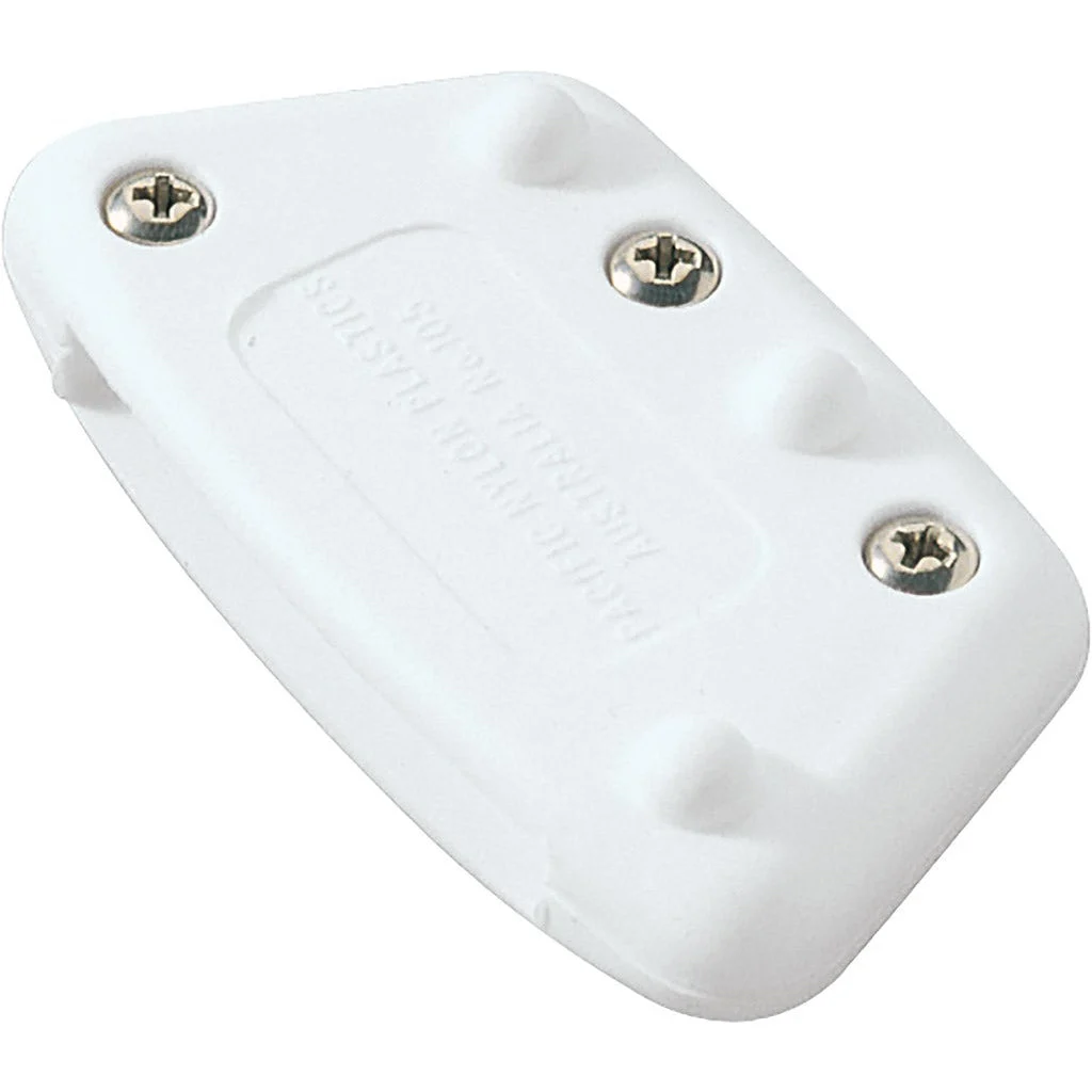 Ronstan Batten Pocket End 40mm (1.5") x 5mm