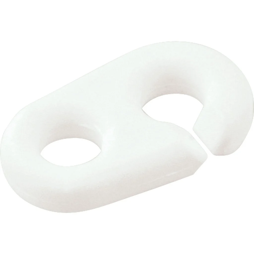Ronstan Flag/Sister Clip. 8mm (5/16") Clearance
