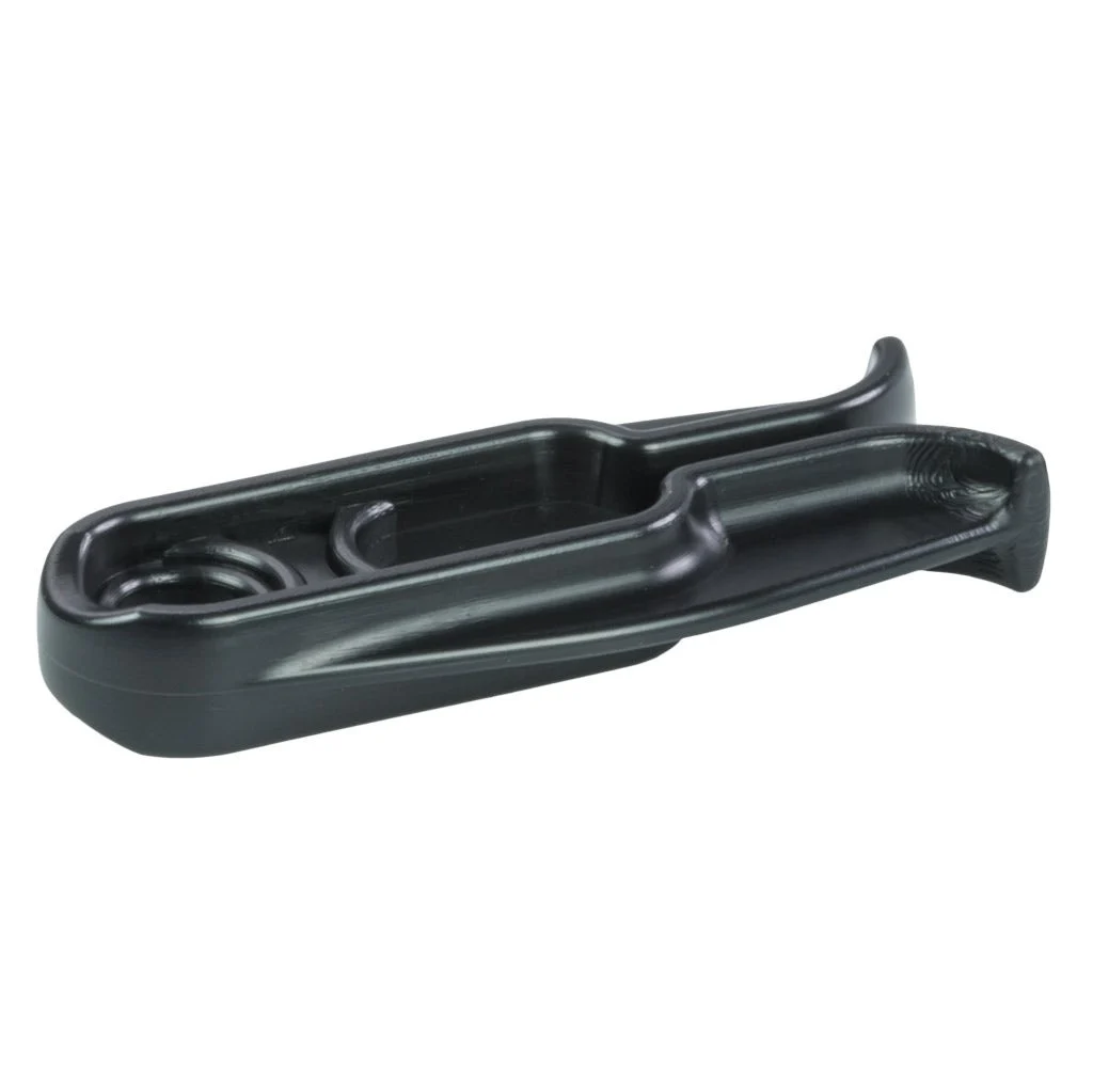 Ronstan Rope Clip (Pair) Lash-on 8-14mm (5/16-9/16")
