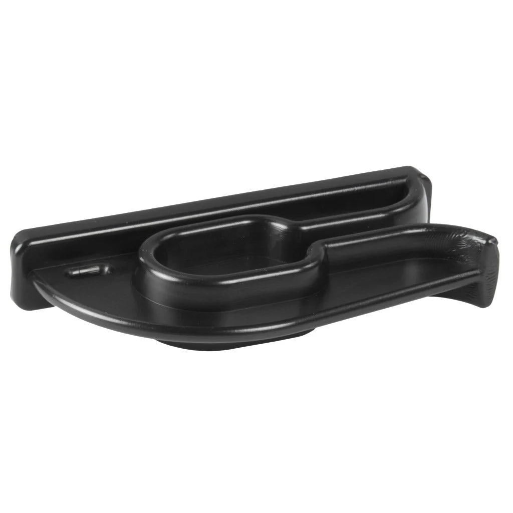 Ronstan Rope Clip (Pair) Cable Tie 8-14mm (5/16-9/16")