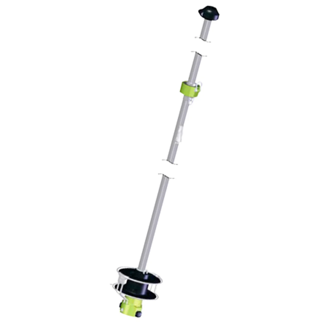 Profurl C-320 Coastal Cruising Furling System for boats up to 14 mts./46 ft