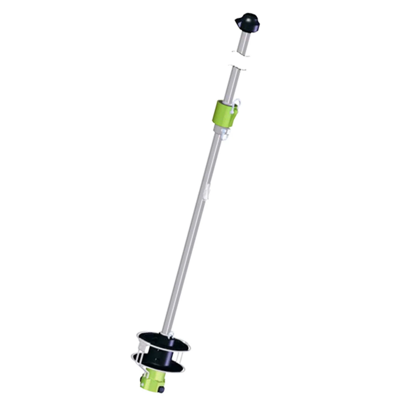 Profurl C-430 Coastal Cruising Furling System for boats up to 16mts./53 ft