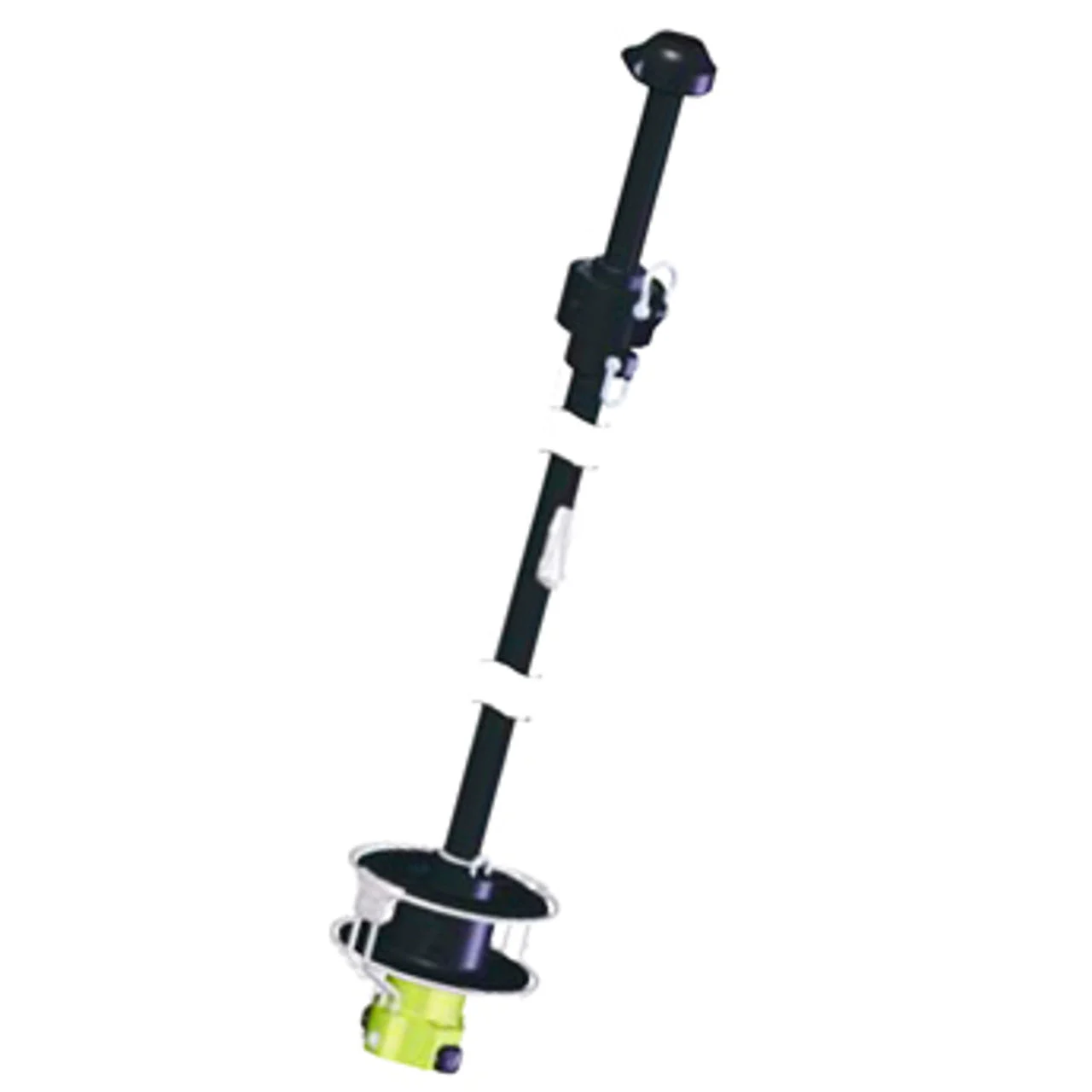 Profurl R350 Racing Furling Unit for boats up to 16 m/52 ft
