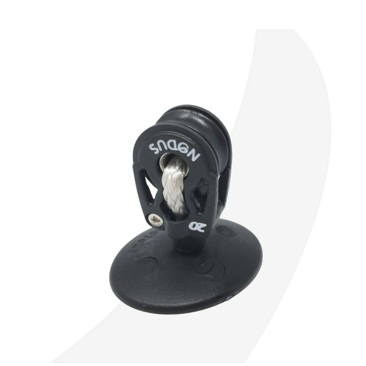Nodus Pad-Pulley Pad-P 20