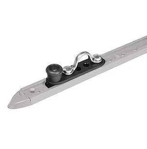 Ronstan Series 19 Slide Saddle Top & Plunger Stop
