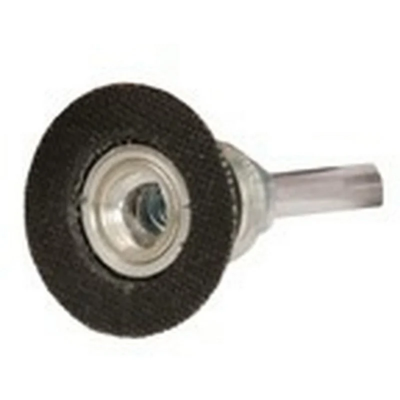Klingspor Abrasives - Qrc Disc Pad Medium 1-1/2" 1/4-20 (v7832810005)