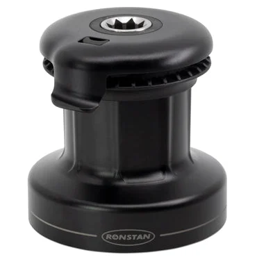 Ronstan 20ST Orbit Winch, 1-Speed