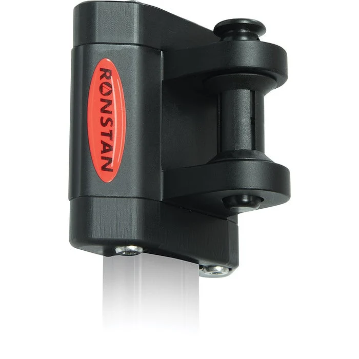 Ronstan Series 19 Intermediate Batten Car, Acetal Bearings