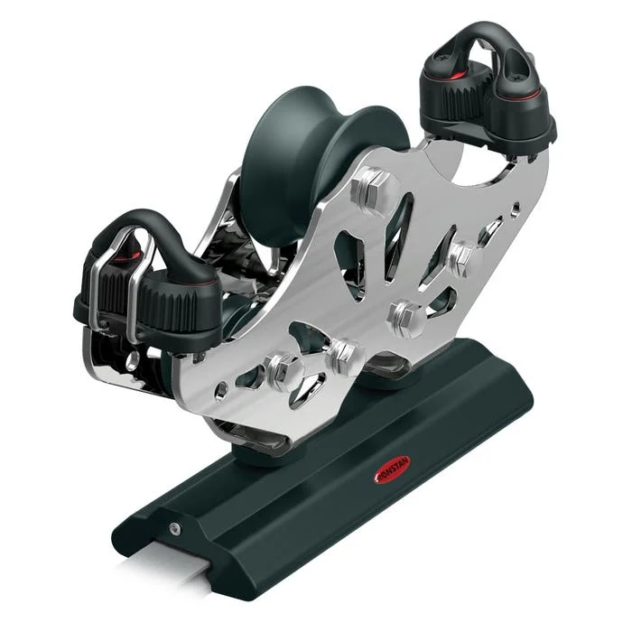 Ronstan Series 26 2:1 Mainsheet Car