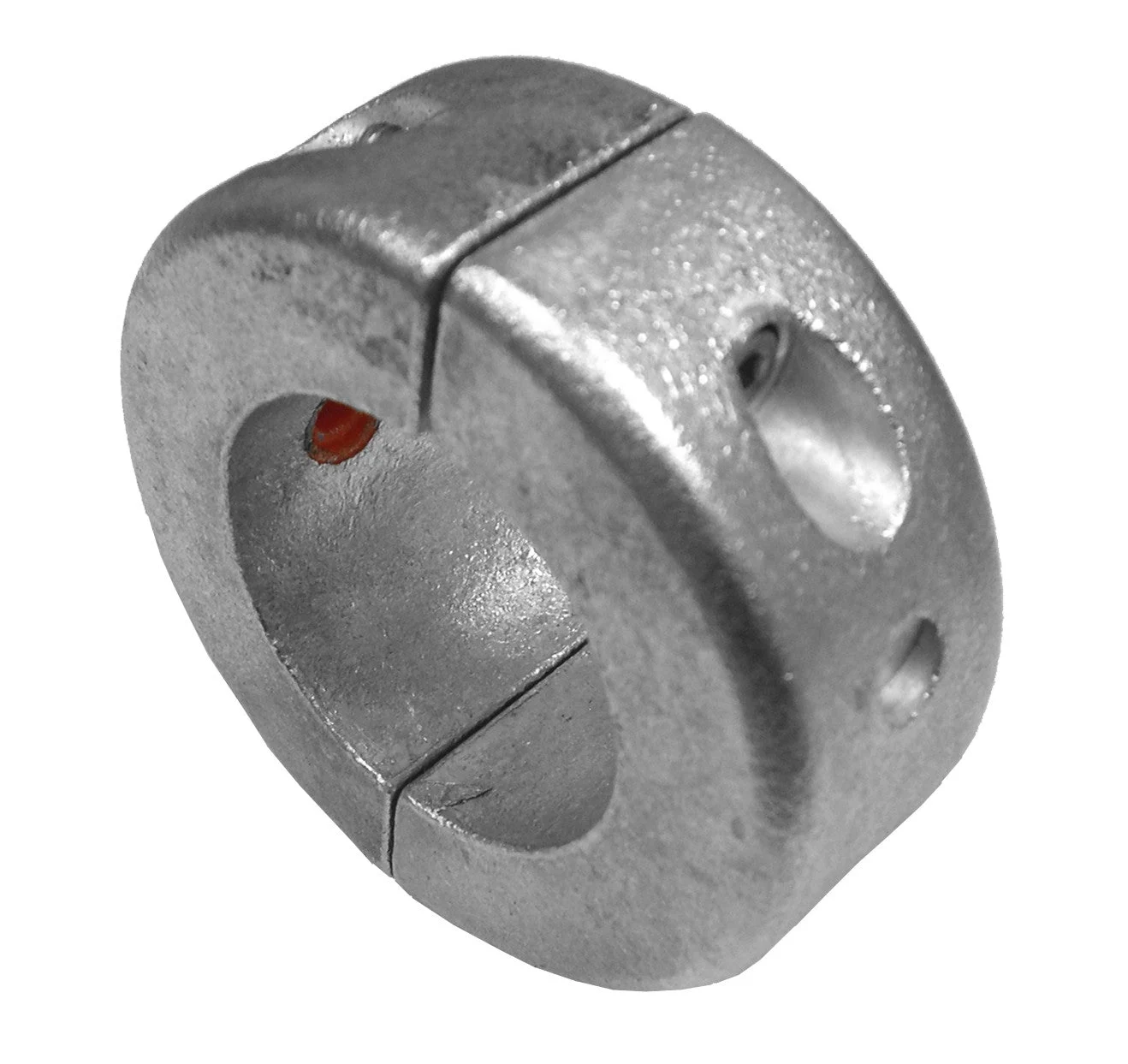 RC1750A Reduced Clearance Collar Anode - 1 3/4"