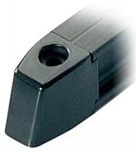 Ronstan Plastic Track End Cap - Series 19, RC61980