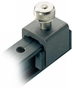 Ronstan Traveler Adjustable Track Stop - Series 19, RC61983