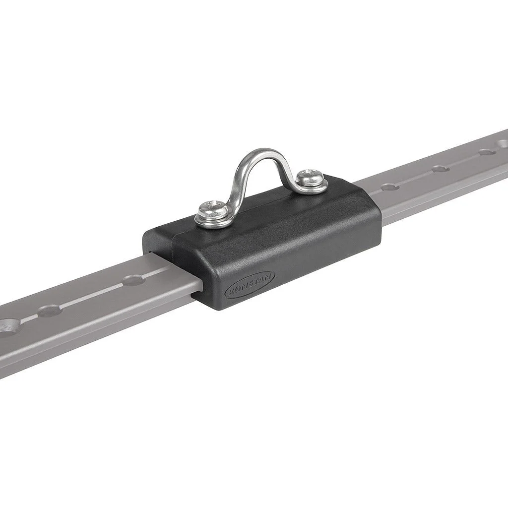 Ronstan Series 25 T-Track Composite Slide Loop Top