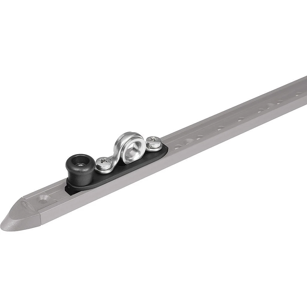 Ronstan Series 19 C-Track Slide With Ferrule Eye & Plunger Stop