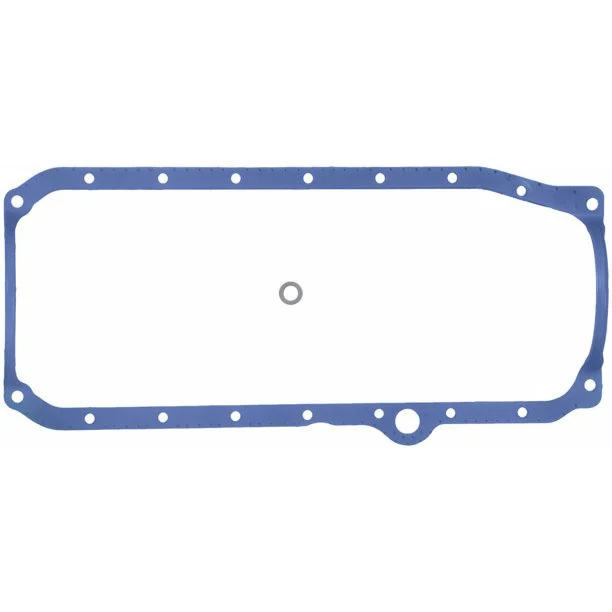 Recmar - Engine Oil Pan Sump Gasket (rec17982)