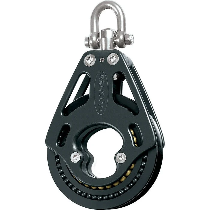 Ronstan Series 100 Orbit Block, Single