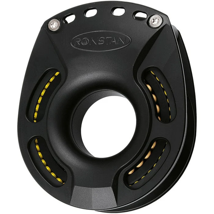Ronstan Series 100 Lashing Orbit Block, Single
