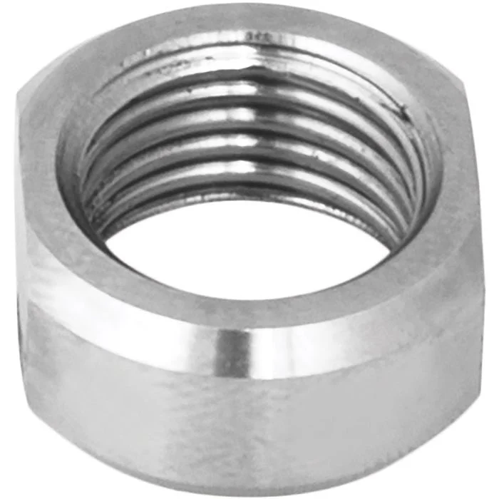 Ronstan Lock Nut, 1", 316 Stainless Steel