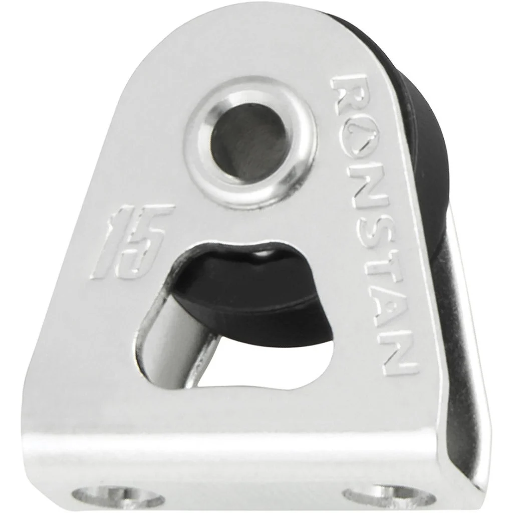 Ronstan Series 15 Ball Bearing Upright Lead Block