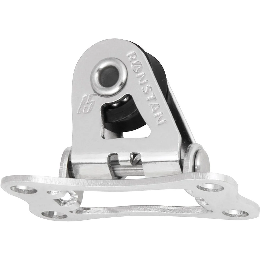 Ronstan Series 15 Ball Bearing Pivoting Lead Block