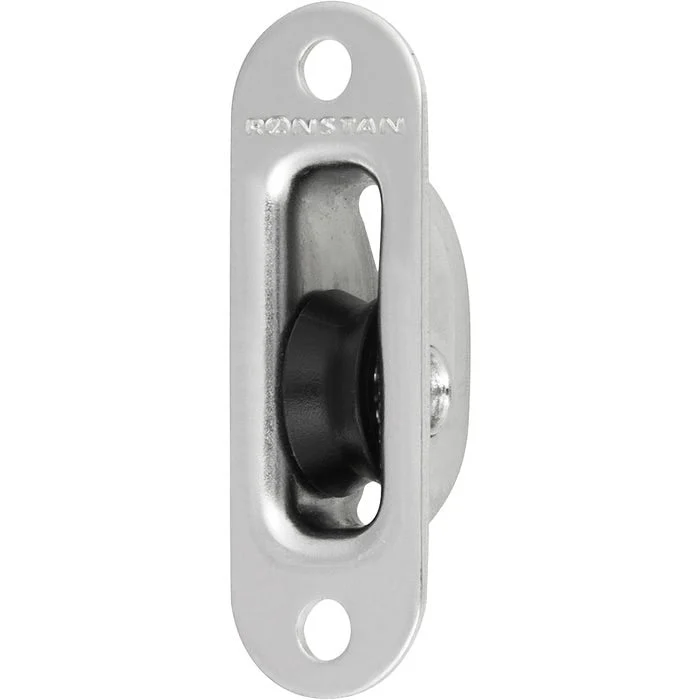 Ronstan Series 15 Ball Bearing Exit Block