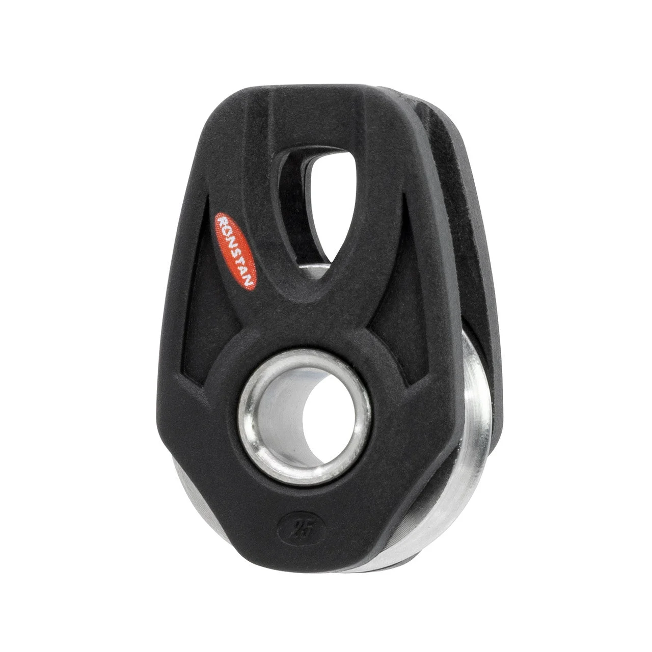 Ronstan Series 25 Ball Bearing HHL Lashing Orbit Block