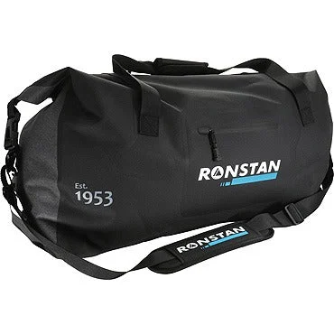 DRY ROLL TOP 55L BAG CREW BAG