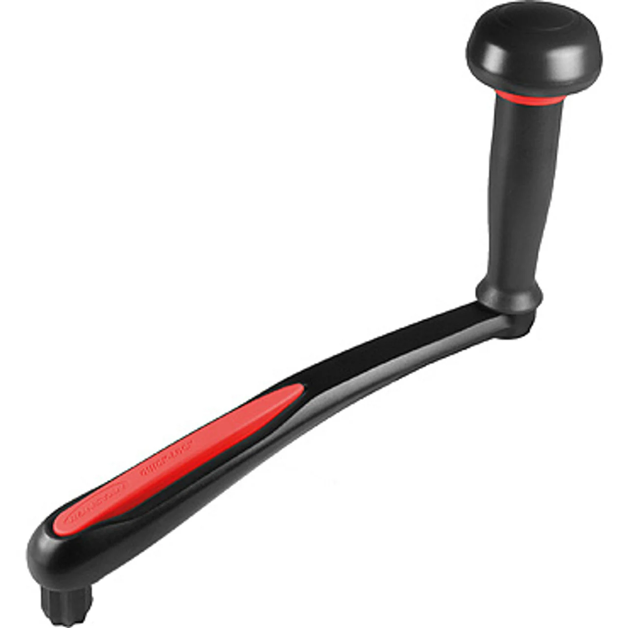 Ronstan 10" Quick-Lock Winch Handle, Palm Grip