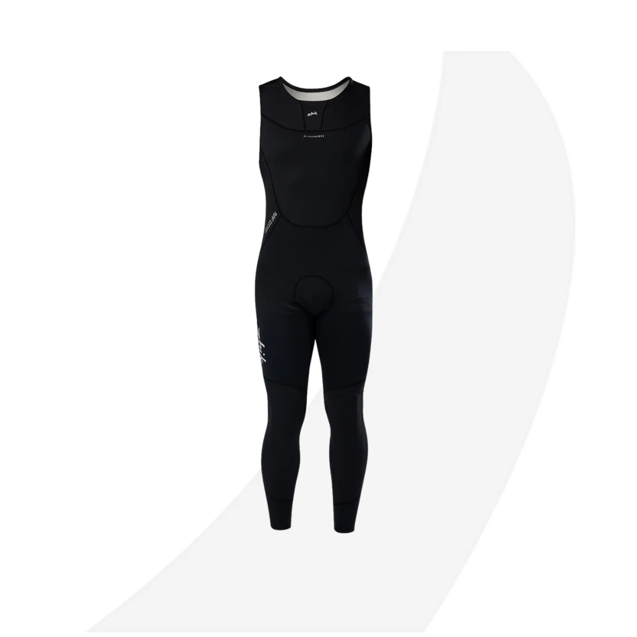 Zhik Mens Microfleece Skiff Suit