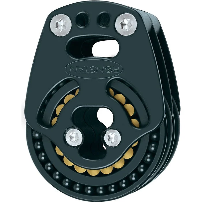 Ronstan Series 60 Double Strop Orbit Block