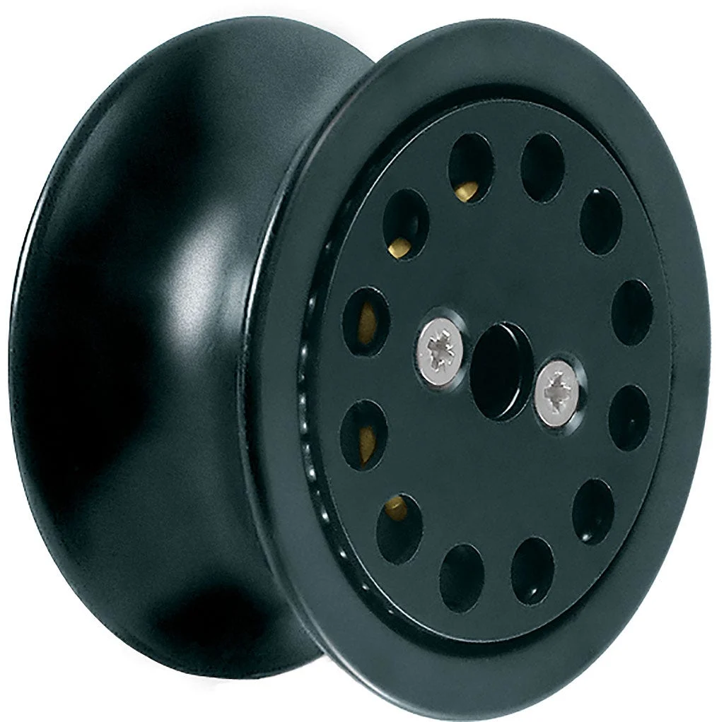 Ronstan Series 75 Roller Bearing Sheave, Wide