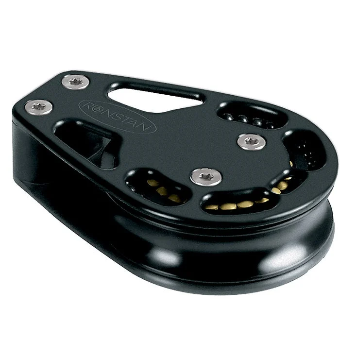 Ronstan Series 75 Orbit Block, Foot