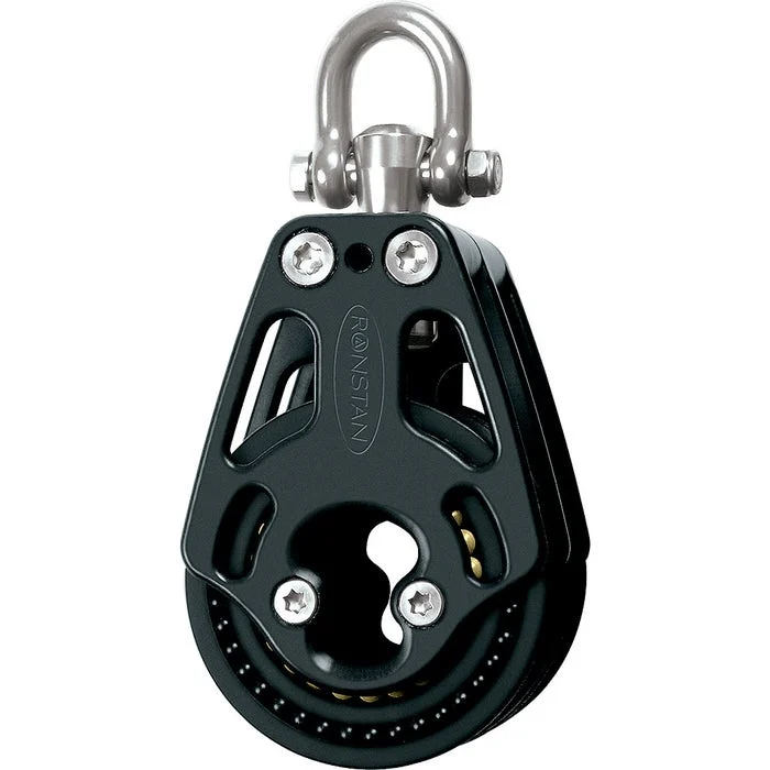 Ronstan Series 75 Double Orbit Block