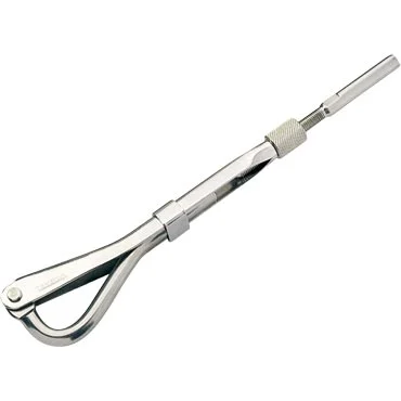pelican hook