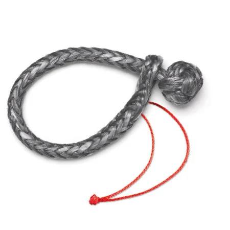 Robline Soft Shackle 14 mm Grey XXL