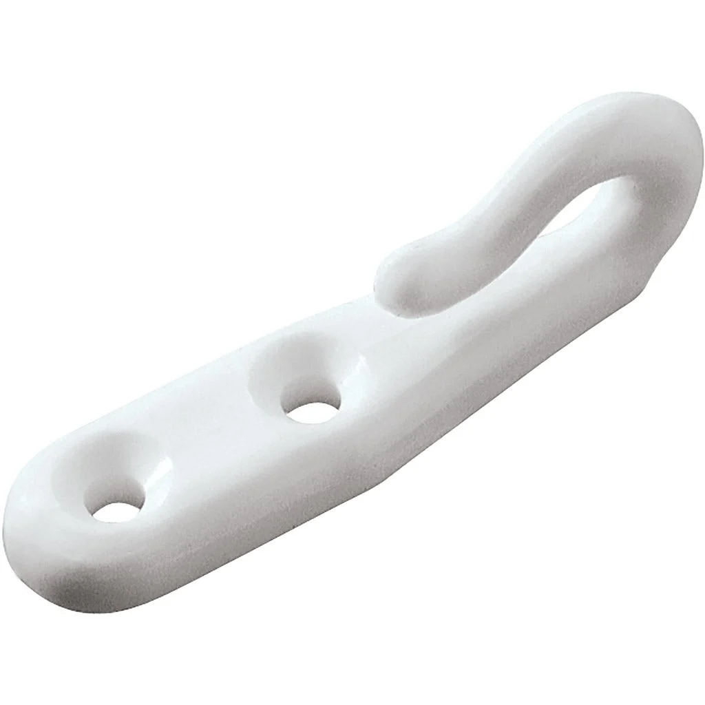 Ronstan Lacing Hook5mm (3/16") Clearance