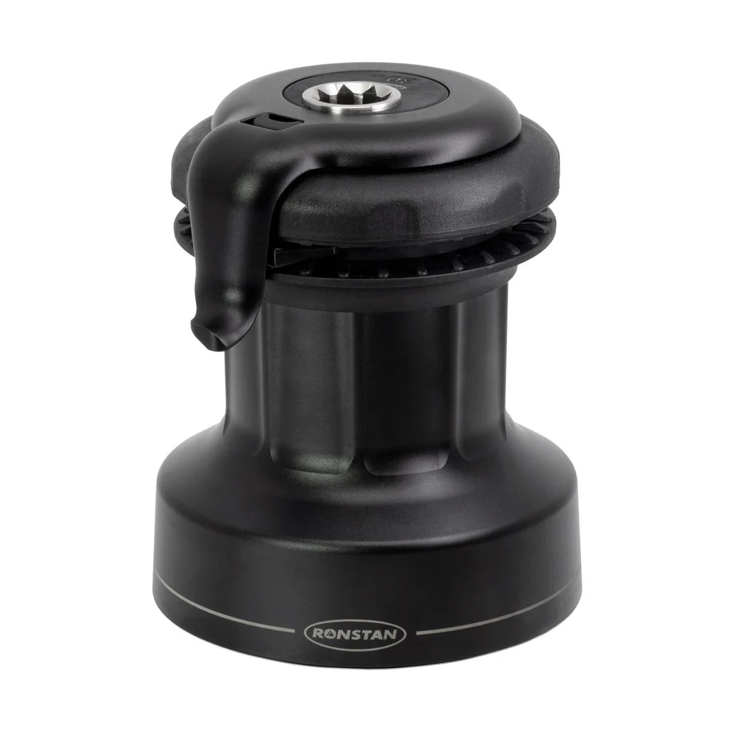 Ronstan 20ST Orbit Winch 1-Speed
