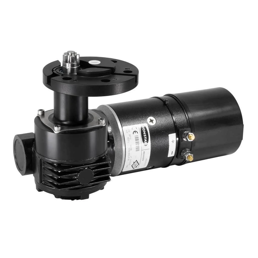 Ronstan 30QT Orbit Winch Conversion Kit, E1 24V