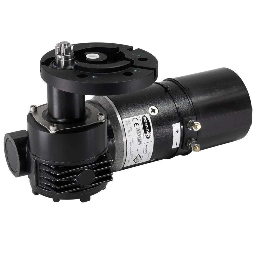 Ronstan 40QT Orbit Winch Conversion Kit, E1 12V