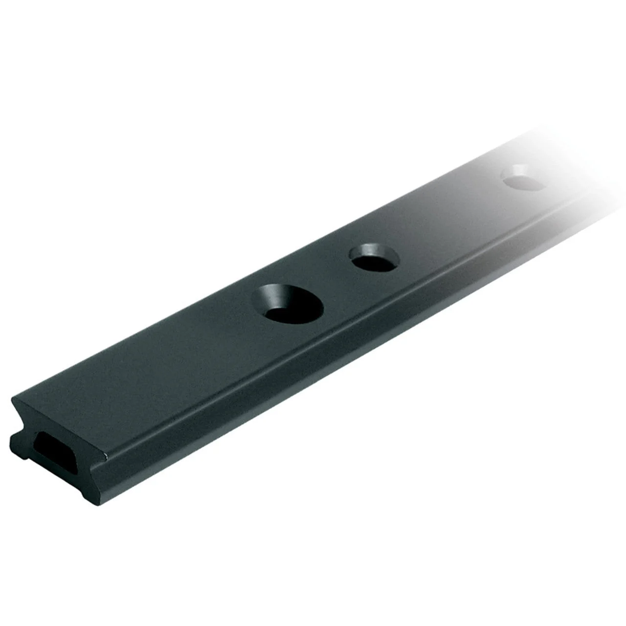 Ronstan Series 22 Ball Bearing Traveller Track, 3m