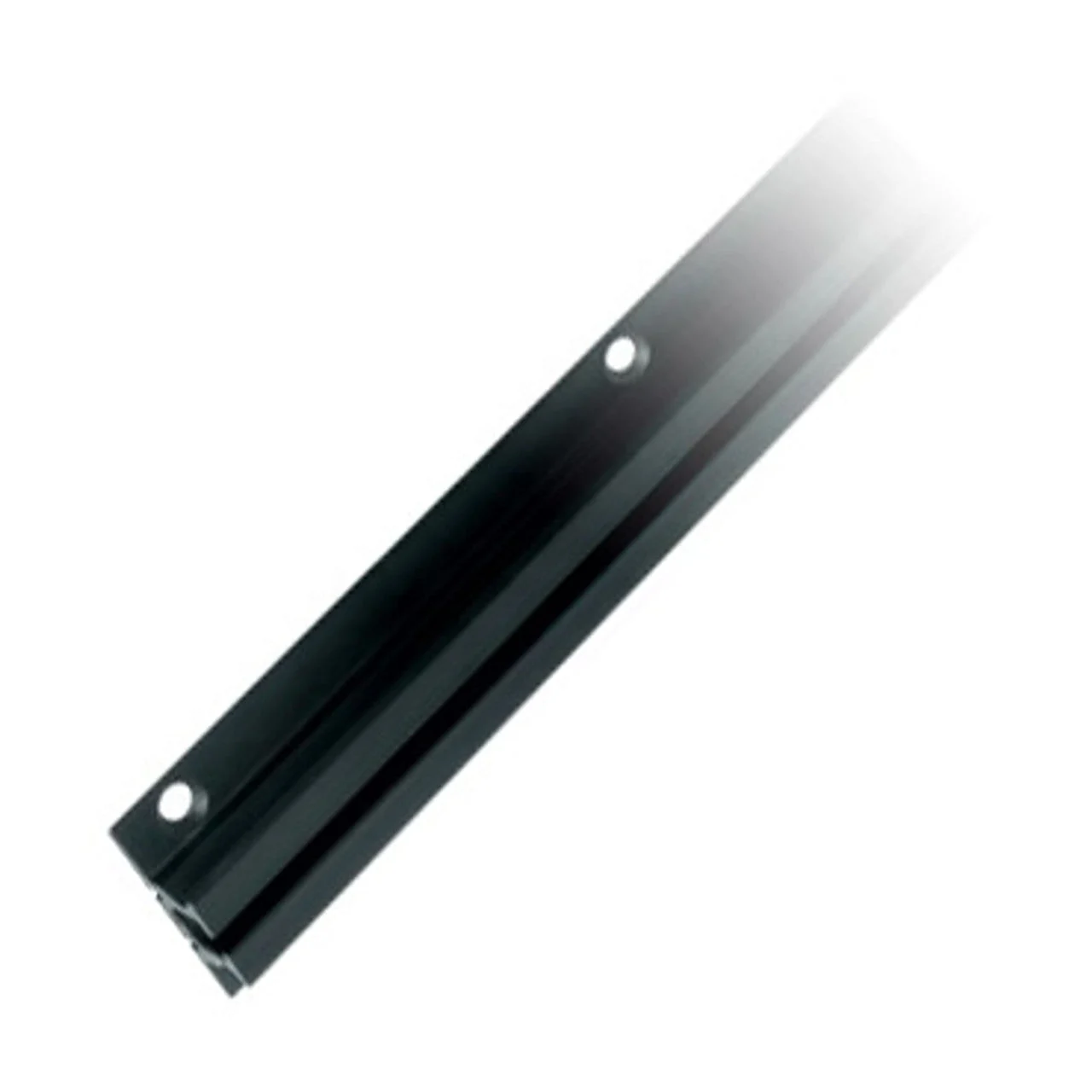 Ronstan Series 22 Luff Groove Mast Track, 3m, Black