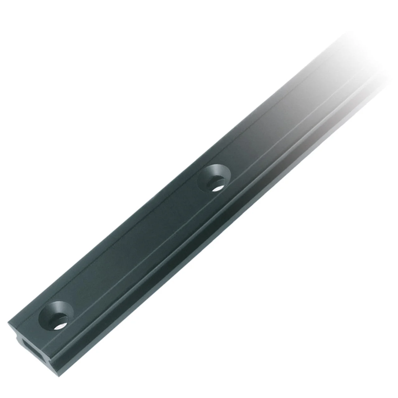Ronstan Series 26 Ball Bearing Mast Track, 3m - Black